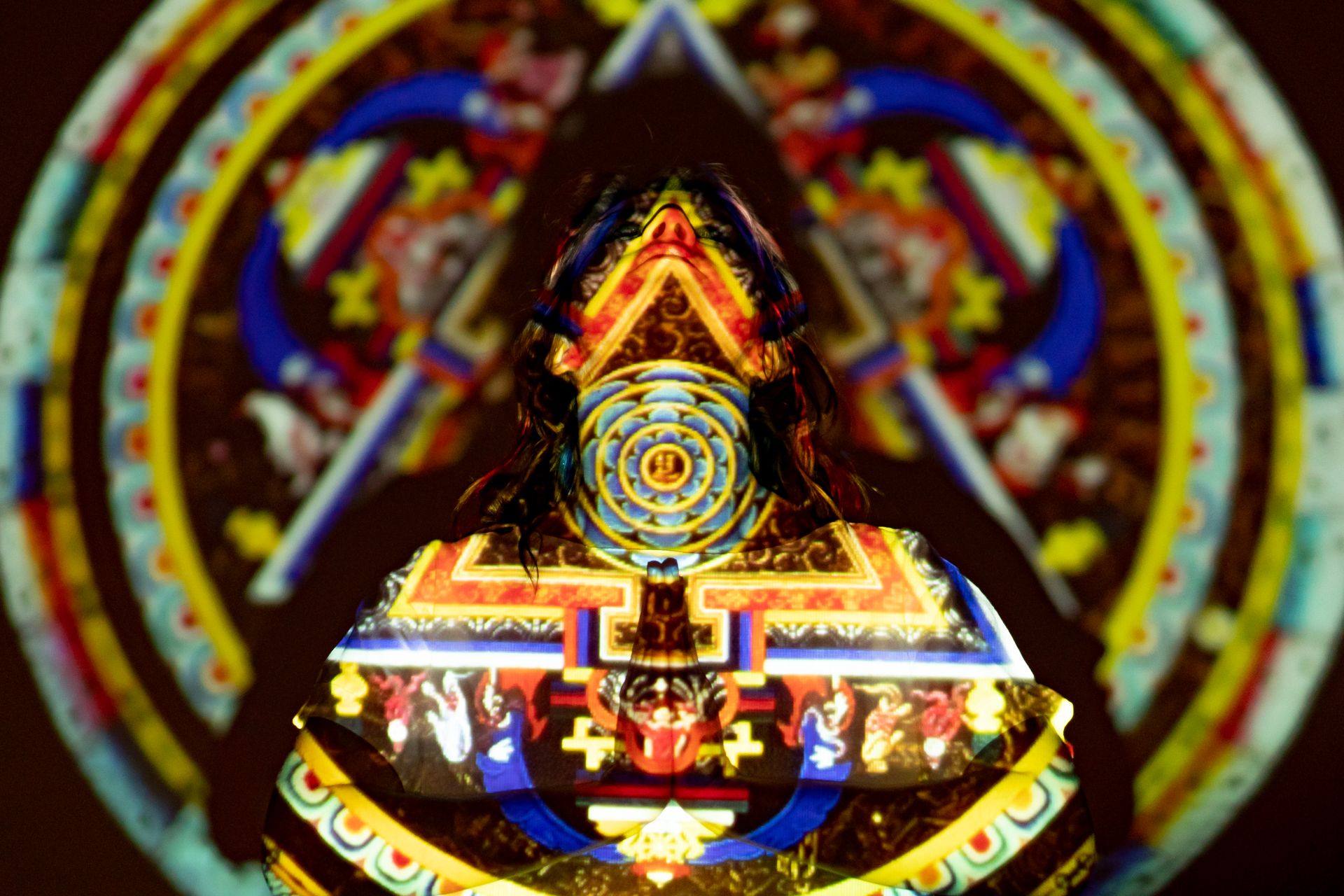 Sacred Geometry Symbols and Their Meanings: A Beginner's Guide | Celesian